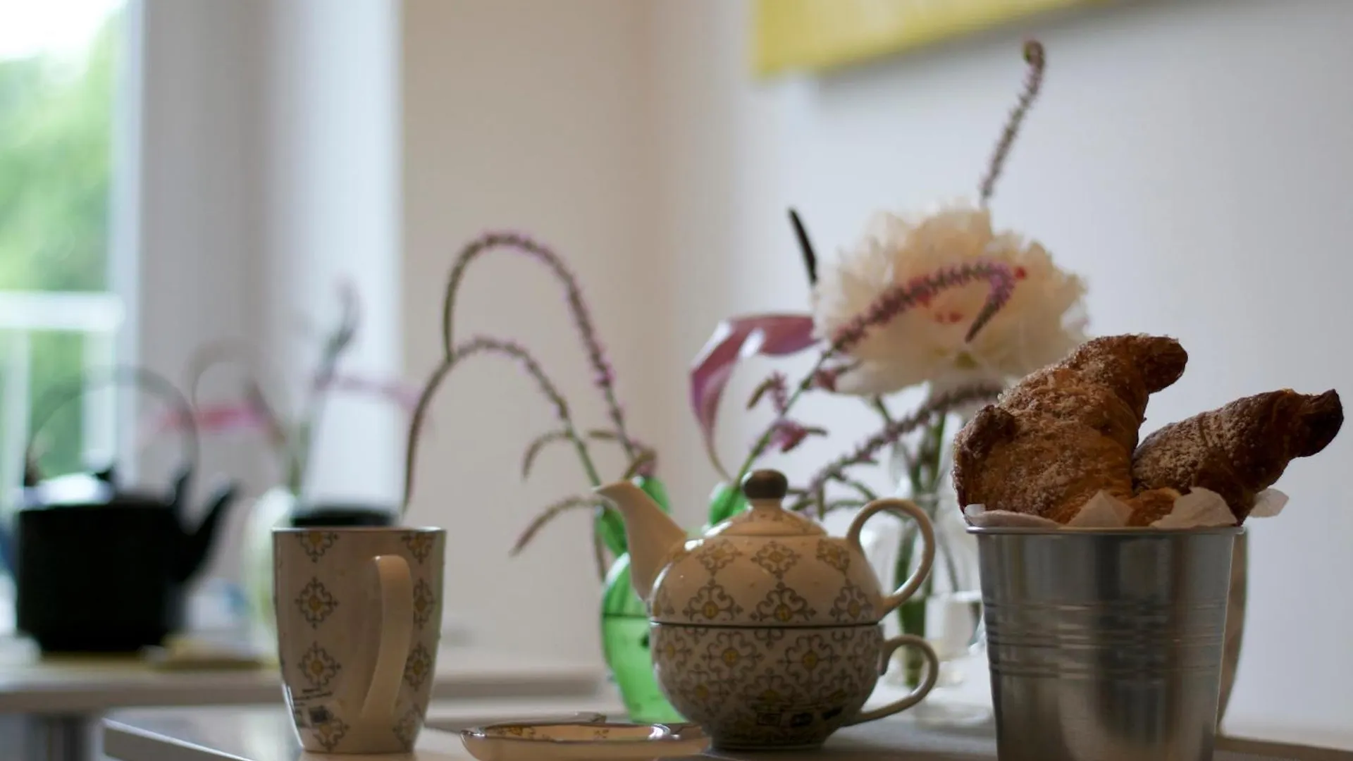 Bed & Breakfast B&B Amor Rome