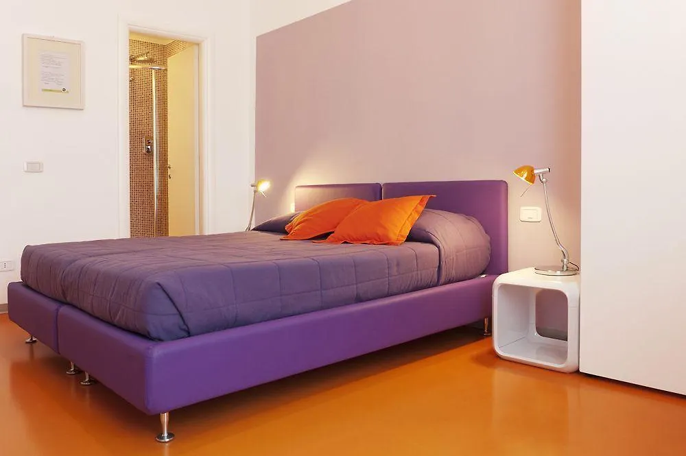 B&B Amor Rome