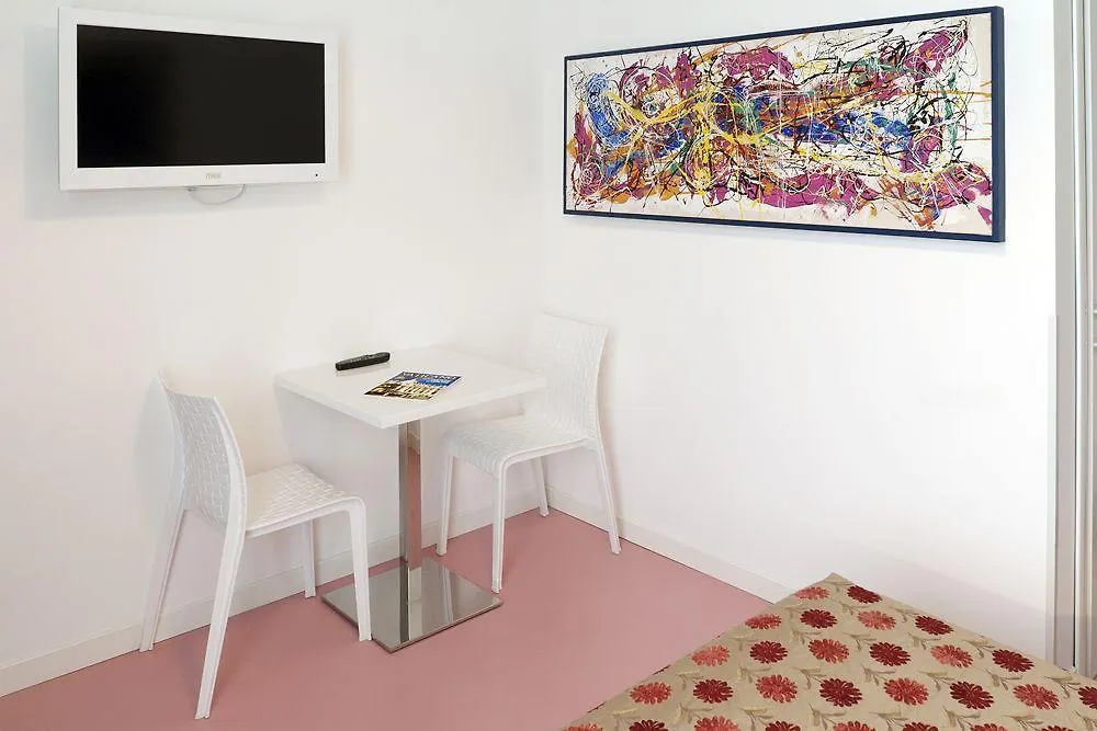 Bed & Breakfast B&B Amor Rome