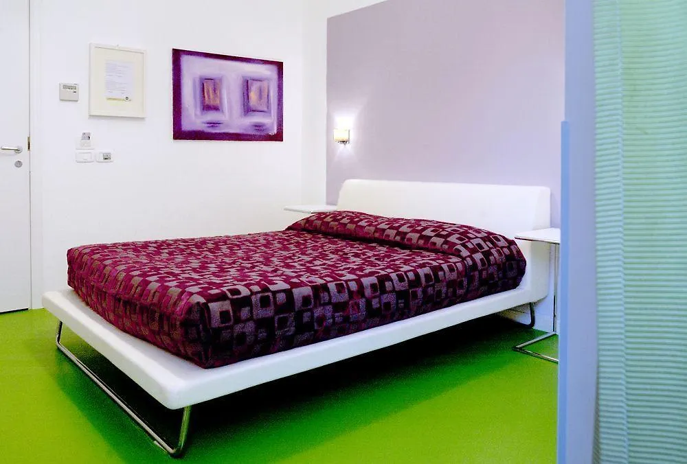*** Bed & Breakfast B&B Amor Rome Italië