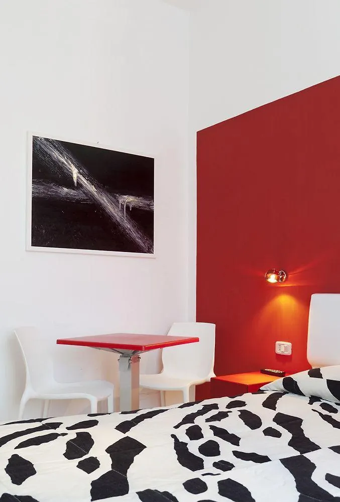 B&B Amor Rome Italië