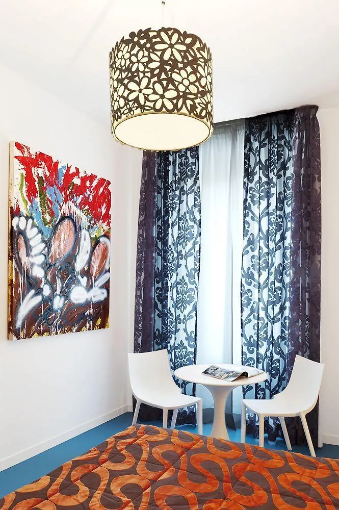 Bed & Breakfast B&B Amor Rome