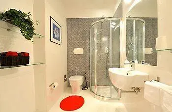 B&B Amor Rome Bed & Breakfast