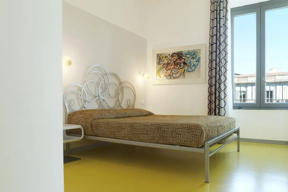 *** Bed & Breakfast B&B Amor Rome Italië