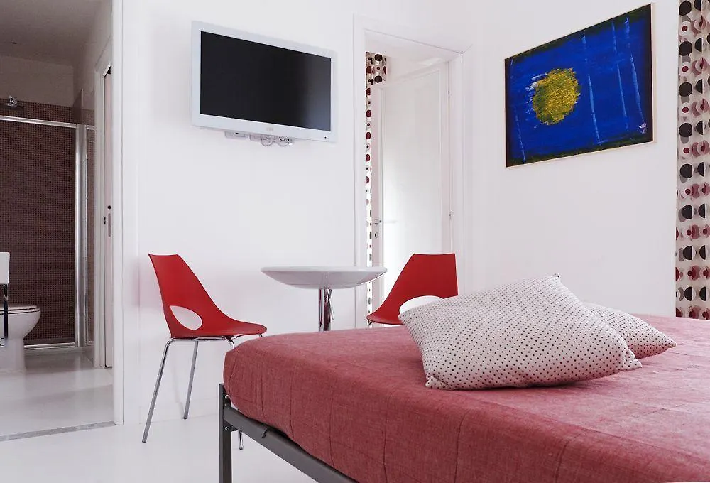 B&B Amor Rome Bed & Breakfast