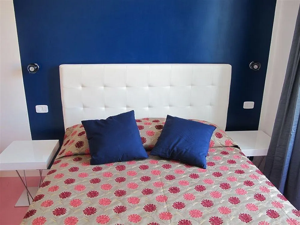B&B Amor Rome Italië