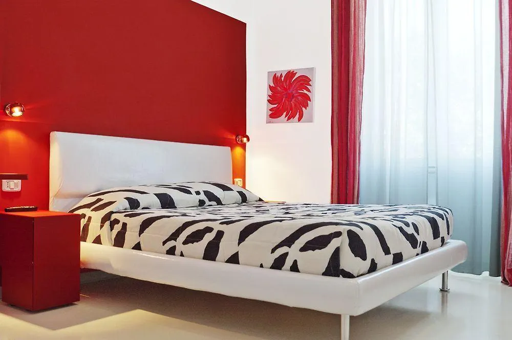 B&B Amor Rome Bed & Breakfast