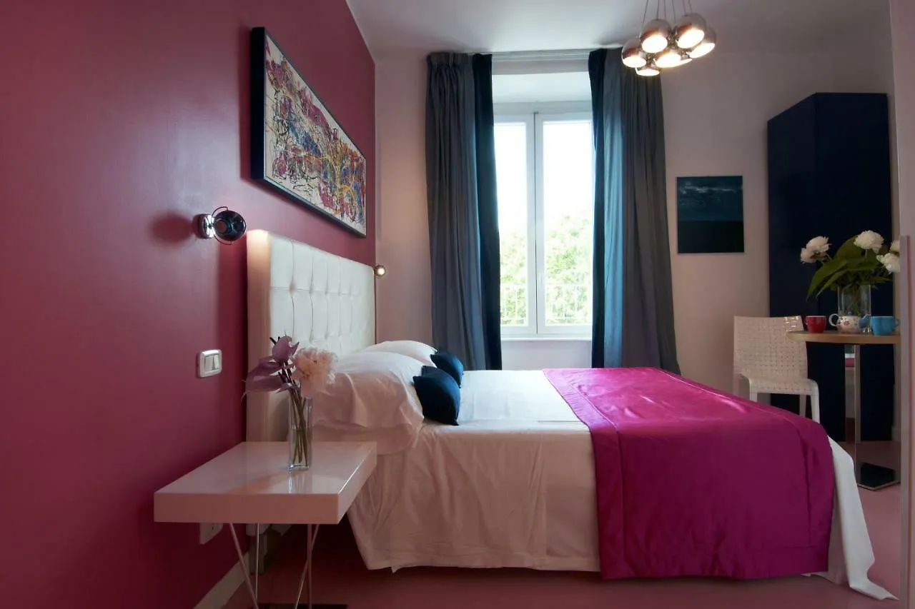 B&B Amor Rome 3*,
