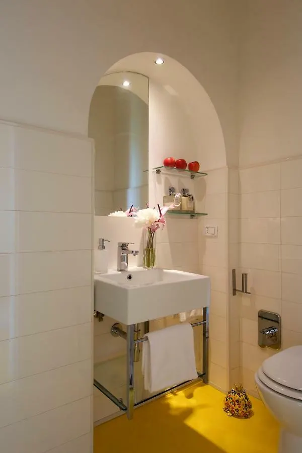 B&B Amor Rome