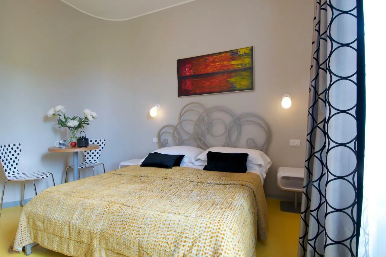 Bed & Breakfast B&B Amor Rome