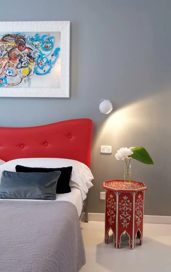 B&B Amor Rome Bed & Breakfast