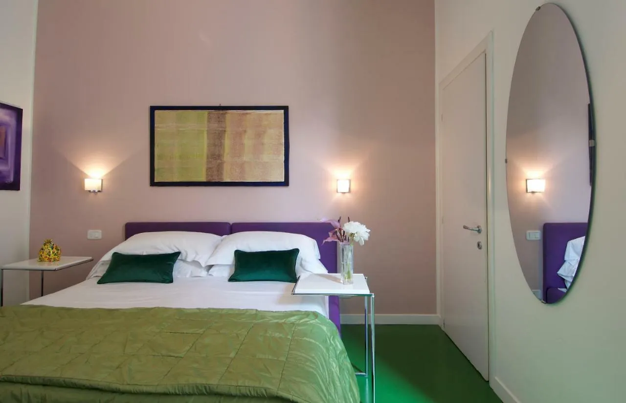 B&B Amor Rome
