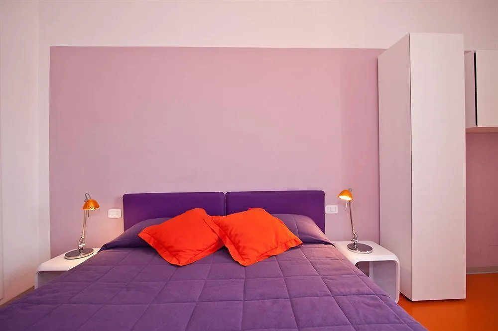 B&B Amor Roma Bed & Breakfast
