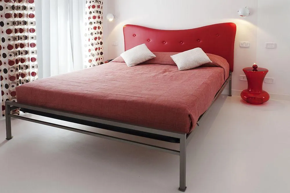 Bed & Breakfast B&B Amor Roma