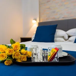 Bed & Breakfast Rent Trastevere, Rome