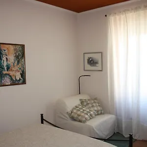 Bed & Breakfast Le Tre Sorelle A Testaccio, Rome