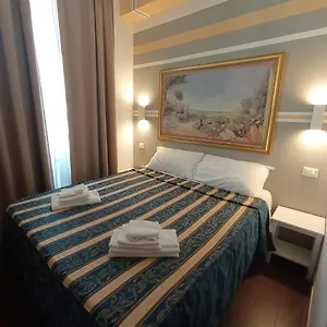 Hotel Travellers, Rome