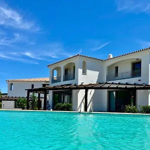 Aparthotel La Smeraldina Santa Teresa Gallura