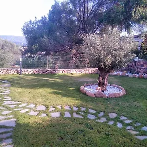 Aparthotel Cala D'ambra San Teodoro (Sardinia)