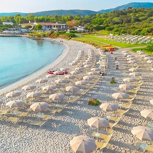 Hotel Amasea San Teodoro (Sardinia)