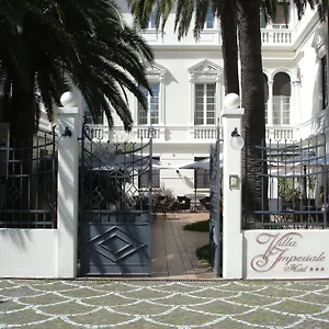 Hotel Imperiale Spotorno