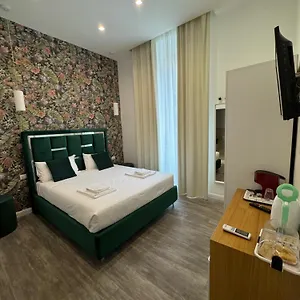 Gasthuis Eden Luxury, Rome