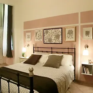 Appartamento Magenta Collection Del Grande, Roma