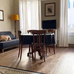  Apartamento La Torre Italia