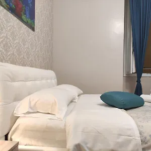 Bed & Breakfast Anas Prime Place, Rome