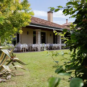Hotel Al Ponte De Fero Jesolo