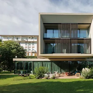 Hotel Marepineta Milano Marittima