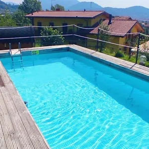  Agroturismo La Soglia Del Parco Italia