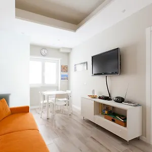 Casa vacanze Un Passino Da San Pietro Casa, Roma