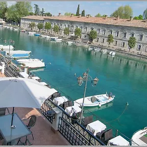  Apartamento Acqua Italia
