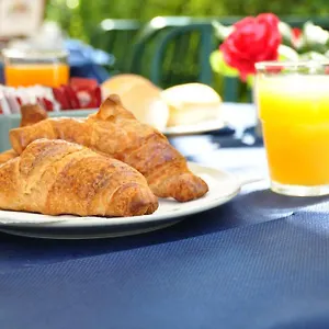 Bed & Breakfast Chiara Lazise