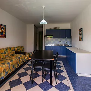 Aparthotel Delle Gorette Marina di Cecina