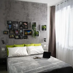  Сasa de vacaciones Warrest - Short Rent Italia