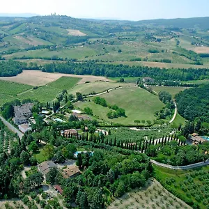  Agroturismo Fattoria Sant'andrea - Farm Italia
