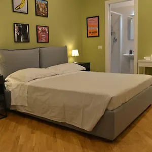 2* Casa de hóspedes Need Is