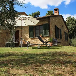  Agroturismo Pacifico Italia