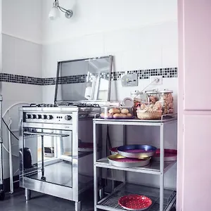 2* Alojamento de Acomodação e Pequeno-almoço La Fabbrica Di San Pietro