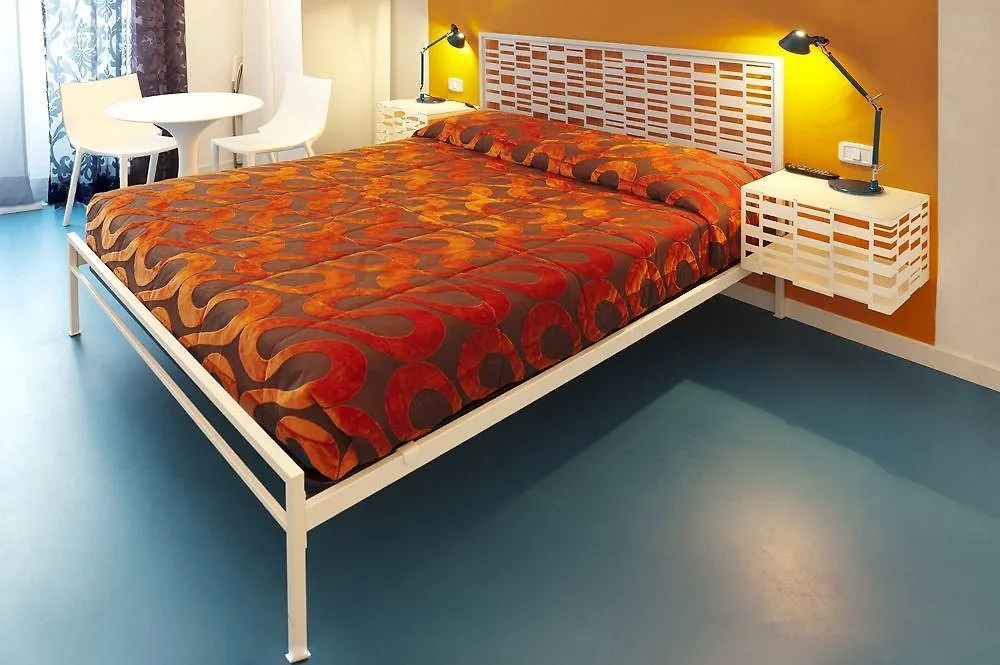 B&B Amor Roma Itália