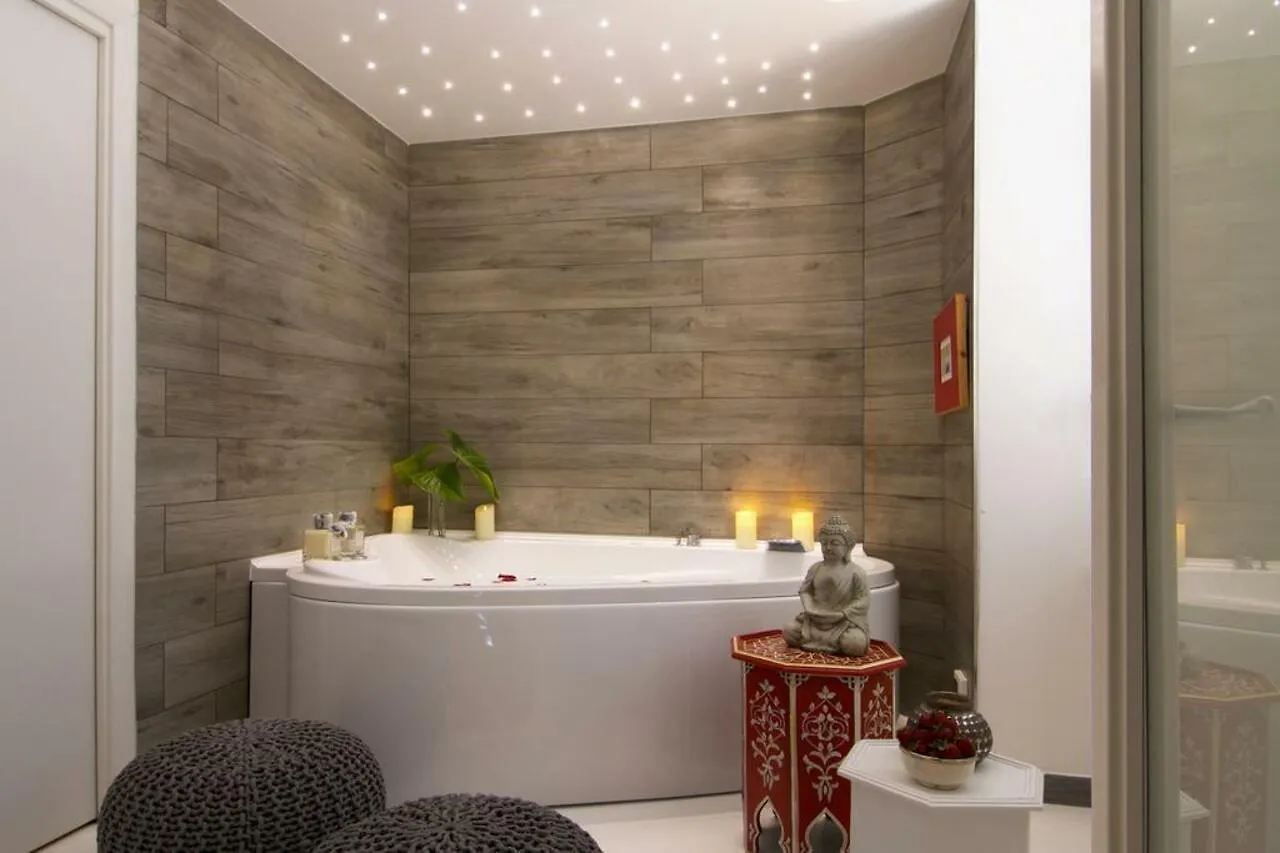 Bed and breakfast B&B Amor Roma
