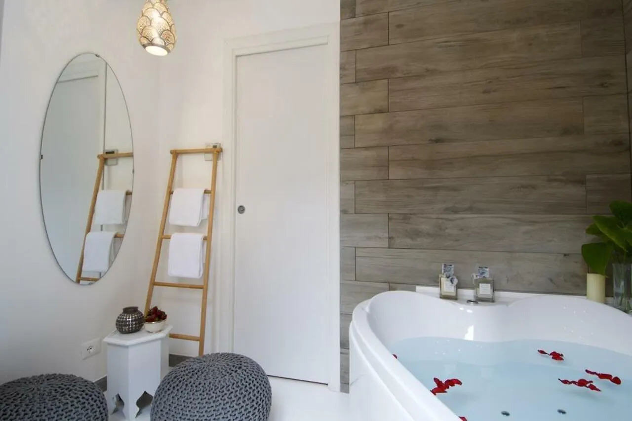 B&B Amor Roma 3*,