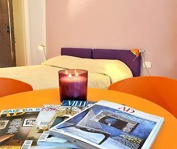 *** Bed and breakfast B&B Amor Roma Italia