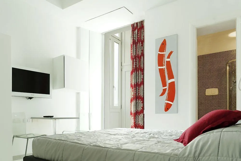 Bed and breakfast B&B Amor Roma
