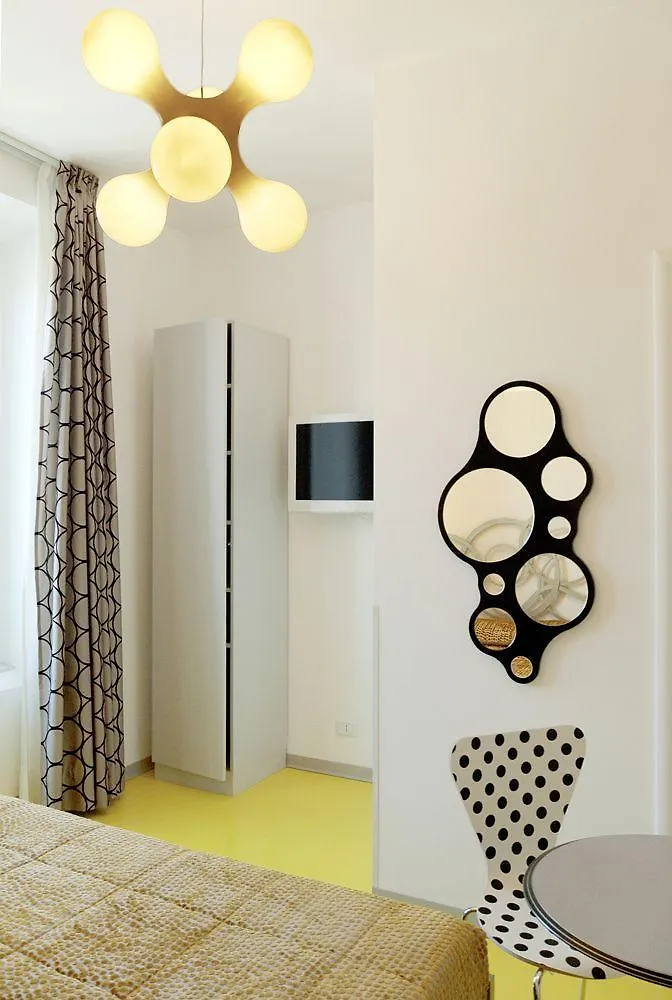 B&B Amor Roma Bed and breakfast