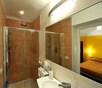 *** Bed and breakfast B&B Amor Roma Italia