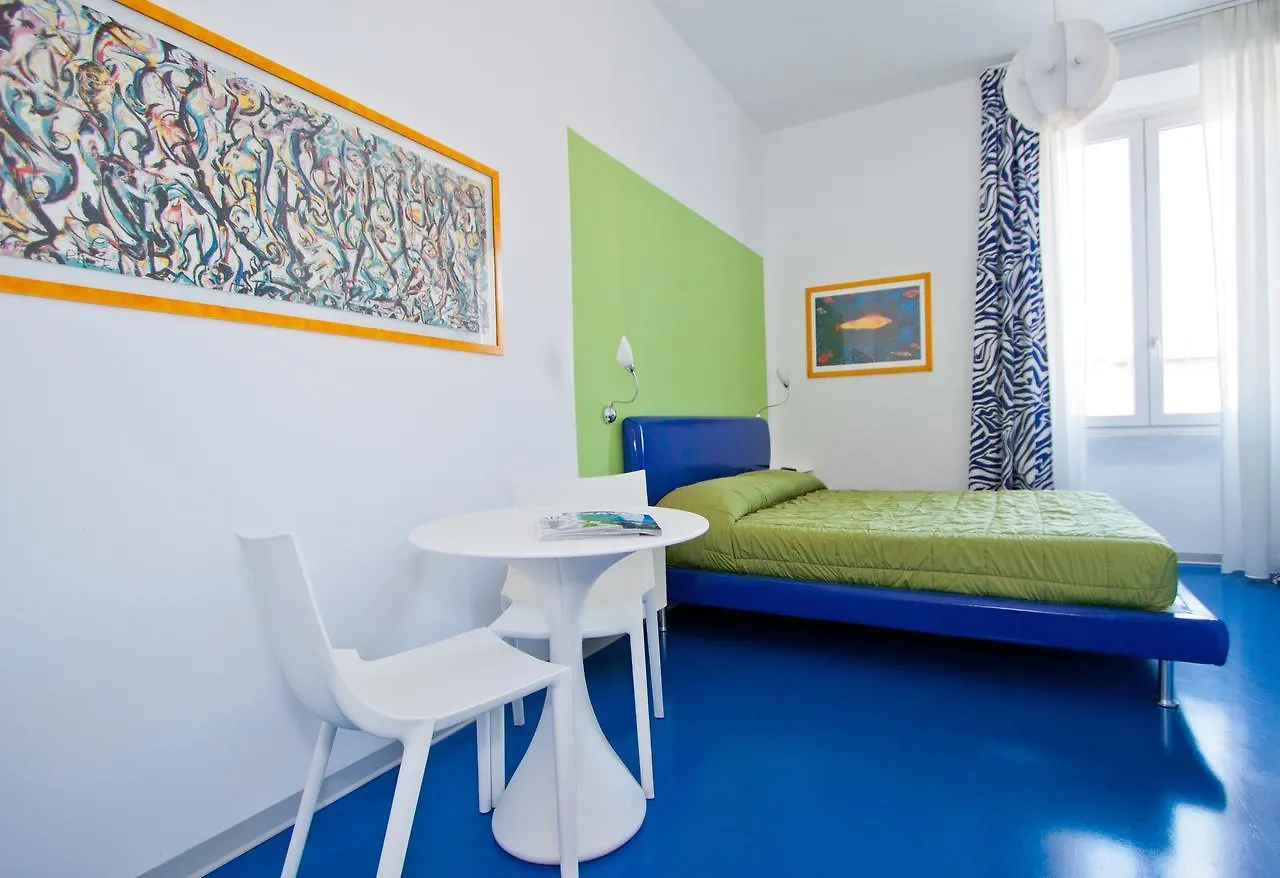 Bed and breakfast B&B Amor Roma