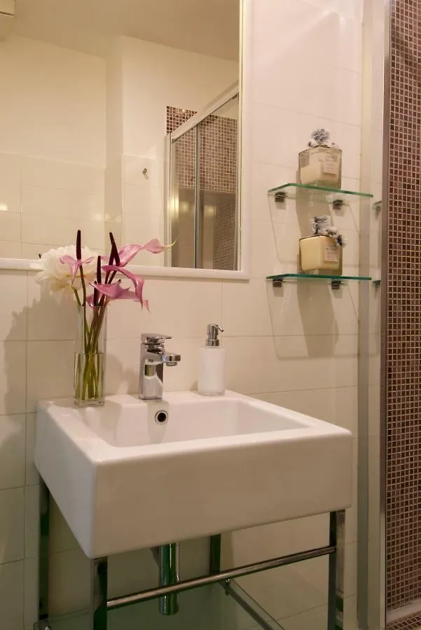 B&B Amor Roma Italia
